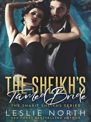 cover image of The Sheikh's Tamed Bride